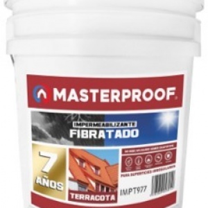 MASTERPROOF FIBRATADO 7 AÑOS